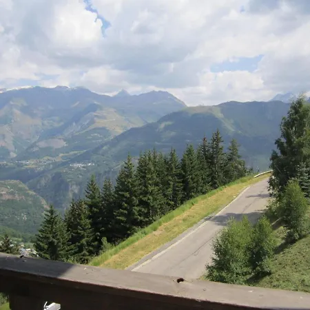 Renove, Grand Balcon, 6 Couchages, 300m Des Pistes D'auris En Oisans - Fr-1-297-34 Apartment