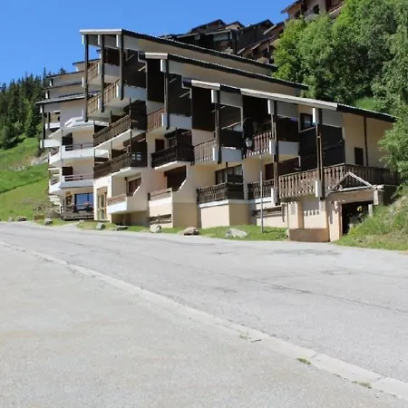 Renove, Grand Balcon, 6 Couchages, 300m Des Pistes D'auris En Oisans - Fr-1-297-34