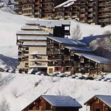 Apartment Renove, Grand Balcon, 6 Couchages, 300m Des Pistes D'auris En Oisans - Fr-1-297-34