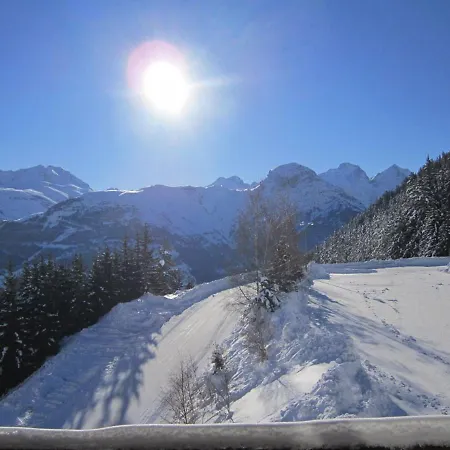 Apartment Renove, Grand Balcon, 6 Couchages, 300m Des Pistes D'auris En Oisans - Fr-1-297-34 Auris