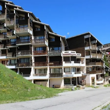 Apartment Renove, Grand Balcon, 6 Couchages, 300m Des Pistes D'auris En Oisans - Fr-1-297-34 *