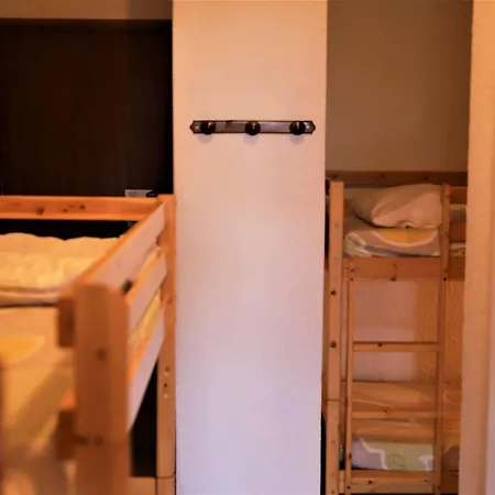 Renove, Grand Balcon, 6 Couchages, 300m Des Pistes D'auris En Oisans - Fr-1-297-34 Apartment *