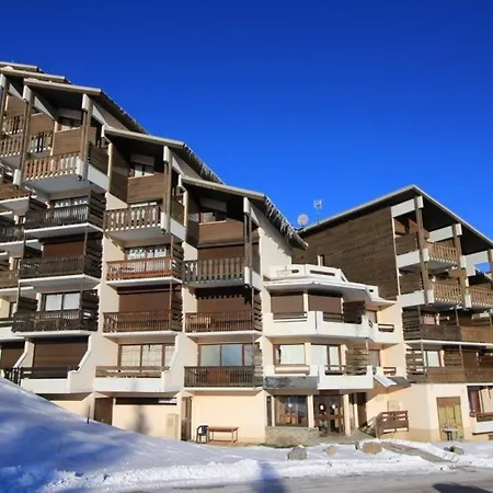 Renove, Grand Balcon, 6 Couchages, 300m Des Pistes D'auris En Oisans - Fr-1-297-34 *