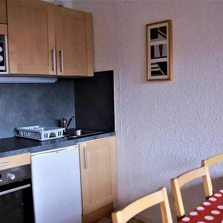 Renove, Grand Balcon, 6 Couchages, 300m Des Pistes D'auris En Oisans - Fr-1-297-34 Auris