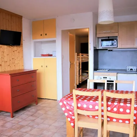 Renove, Grand Balcon, 6 Couchages, 300m Des Pistes D'auris En Oisans - Fr-1-297-34
