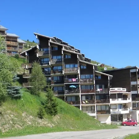 Renove, Grand Balcon, 6 Couchages, 300m Des Pistes D'auris En Oisans - Fr-1-297-34 * Auris