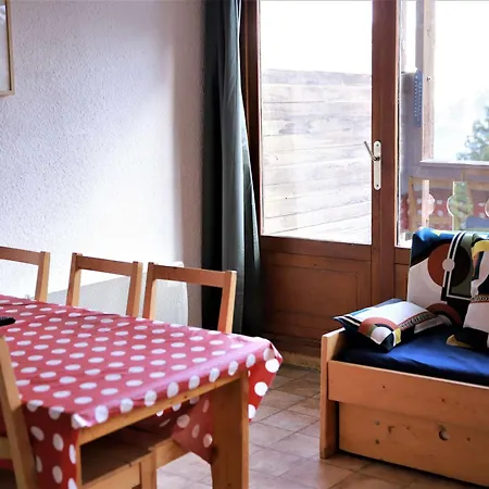 Renove, Grand Balcon, 6 Couchages, 300m Des Pistes D'auris En Oisans - Fr-1-297-34 Apartment Auris